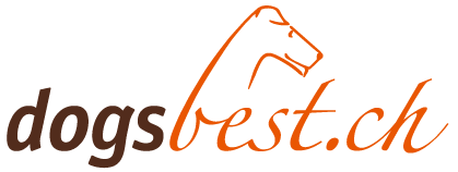 "Dogsbest Logo"
